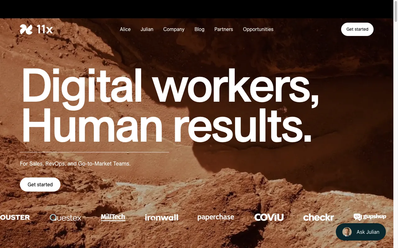 11x — preview screenshot