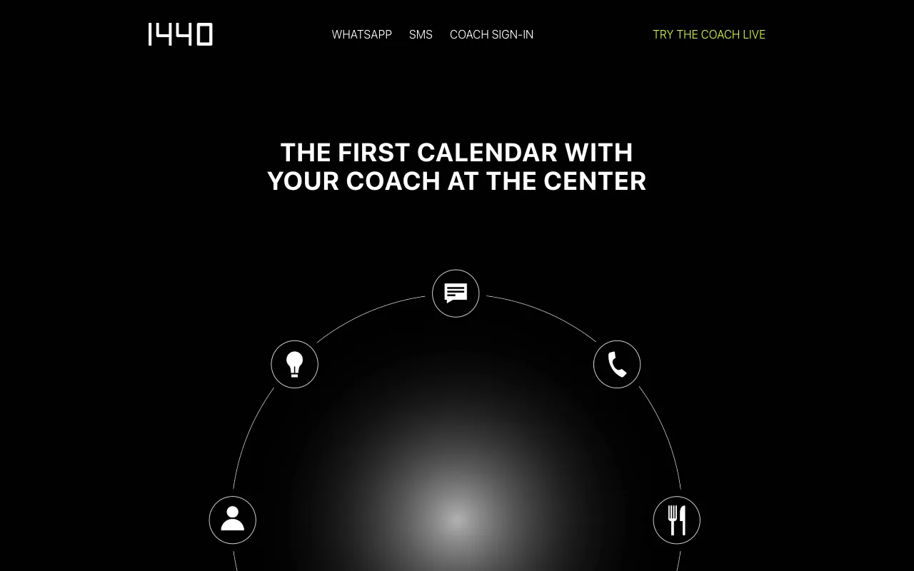 1440 — preview screenshot