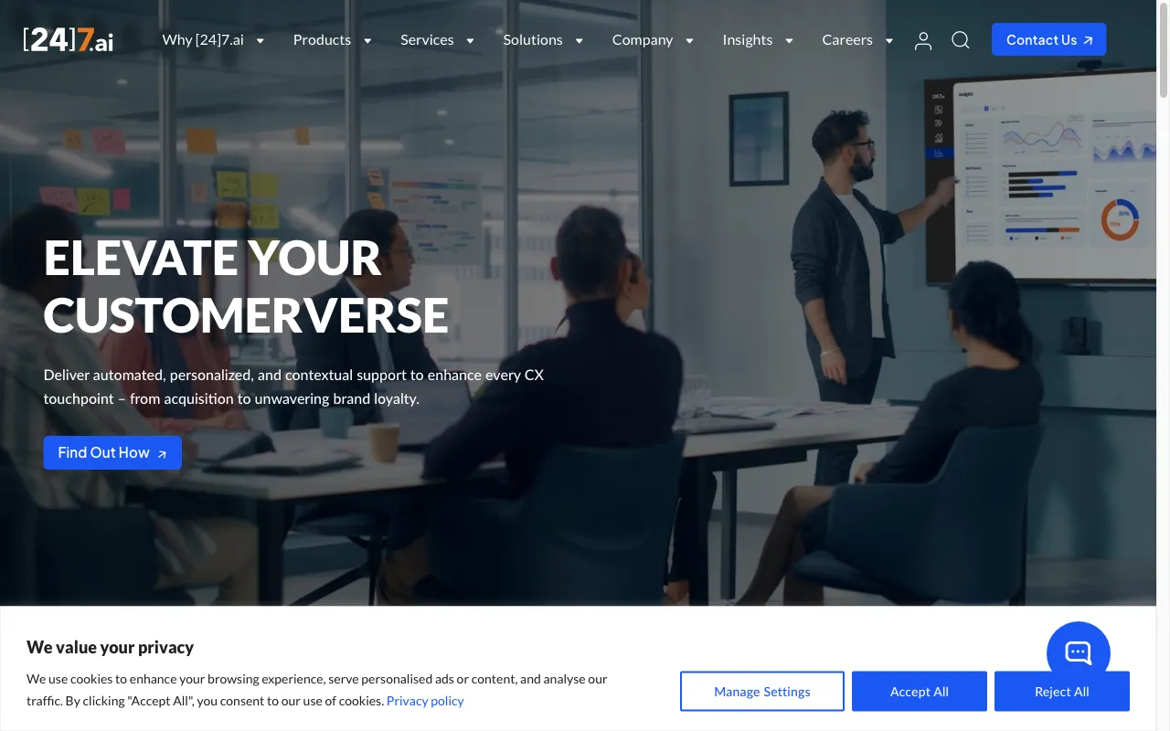 247-inc.com — preview screenshot