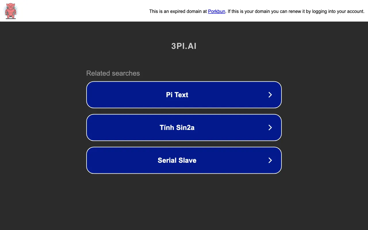 3pi — preview screenshot