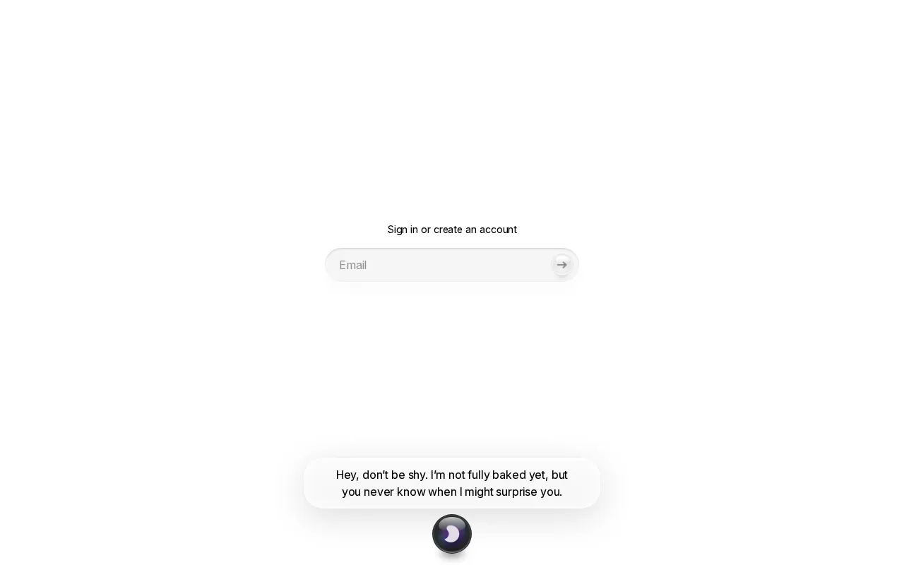 A Bit Differently — preview screenshot