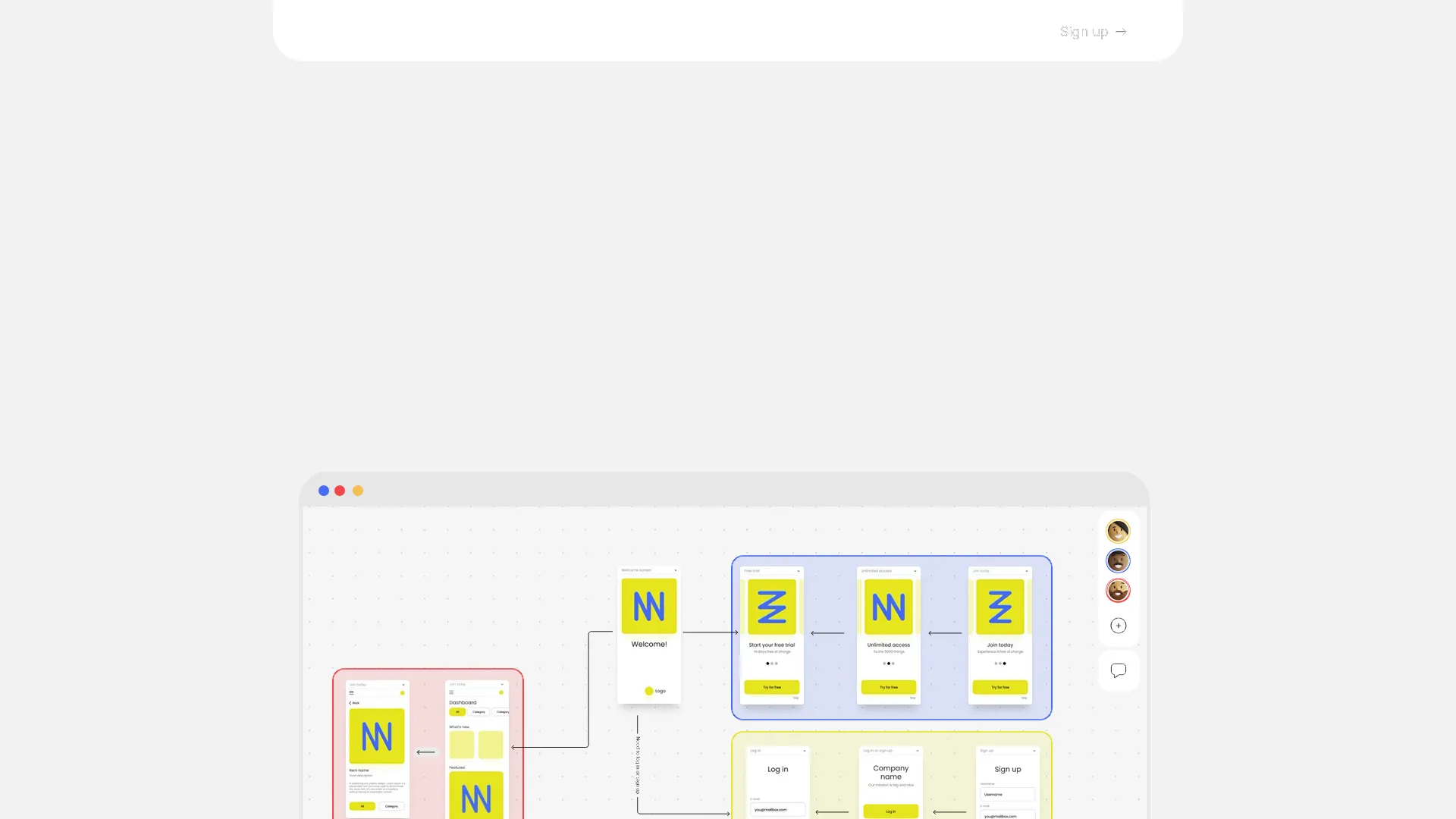 Aaply — preview screenshot