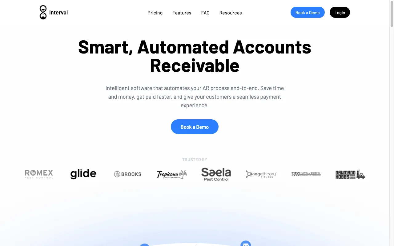 Interval — preview screenshot