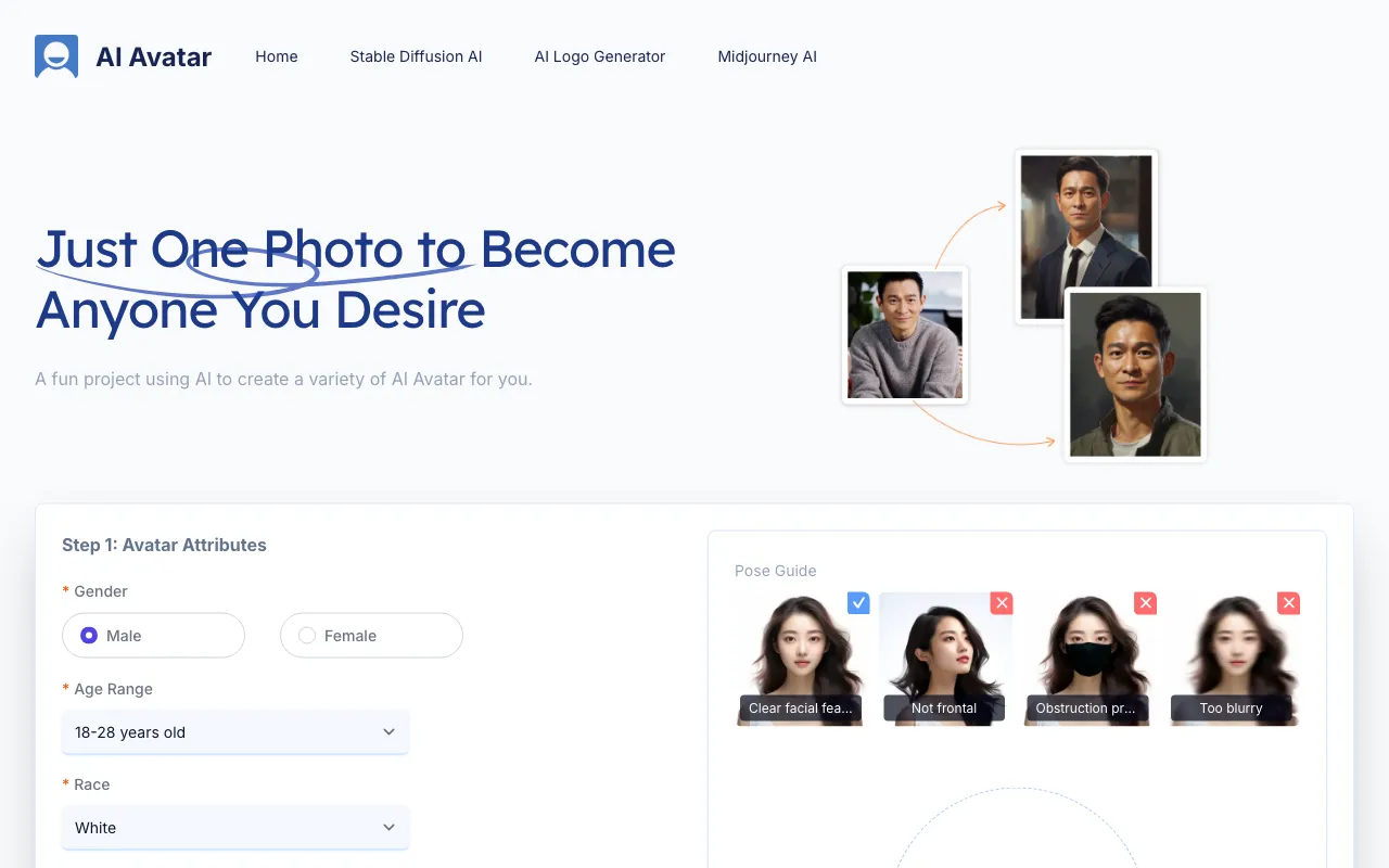 aiavatar.cc — preview screenshot