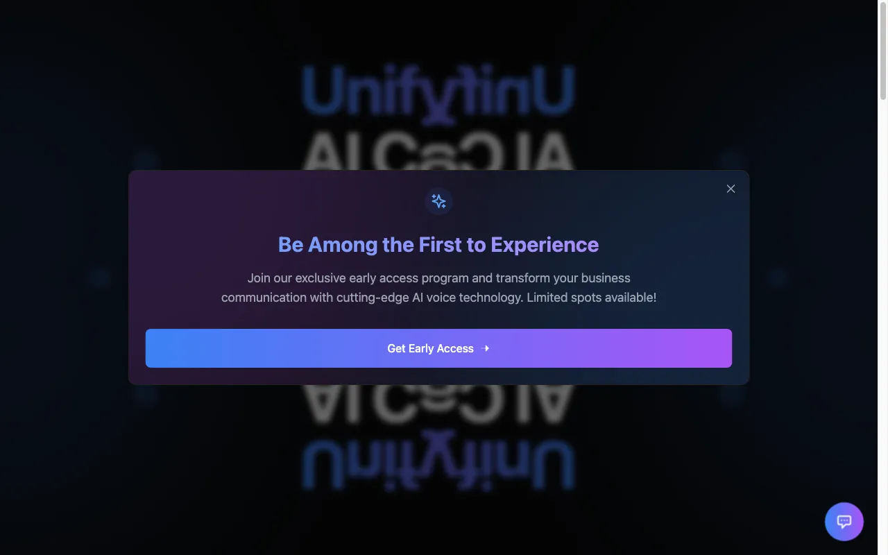 AI Call Campaigns — preview screenshot