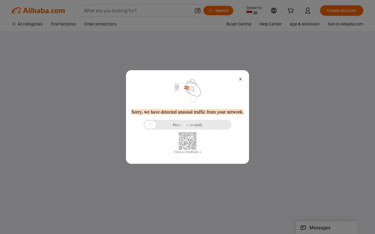 AI-Character.chat — pricing page