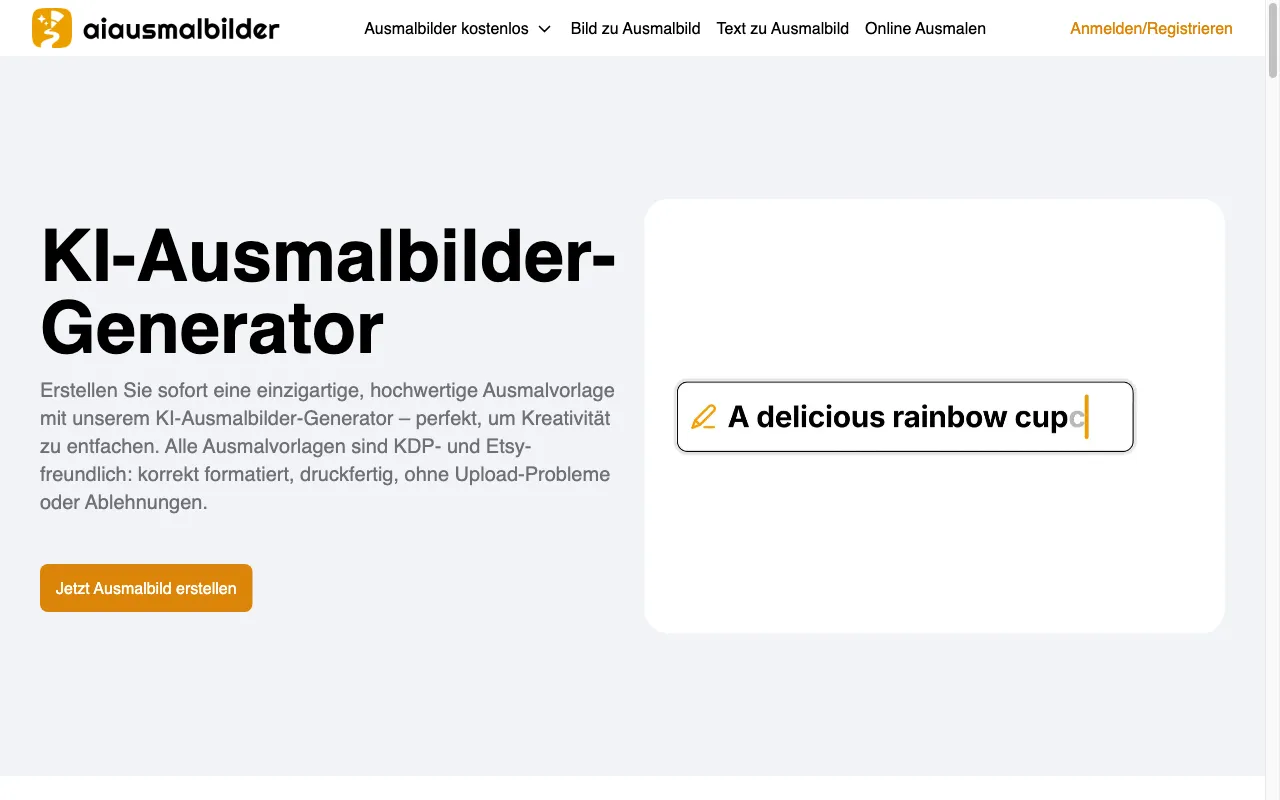 aiausmalbilder — preview screenshot