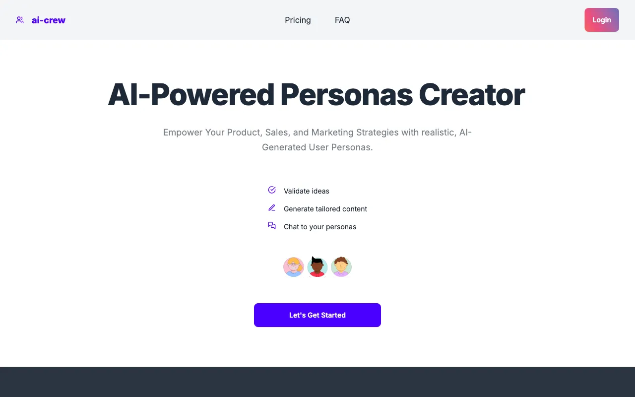 ai-crew — preview screenshot