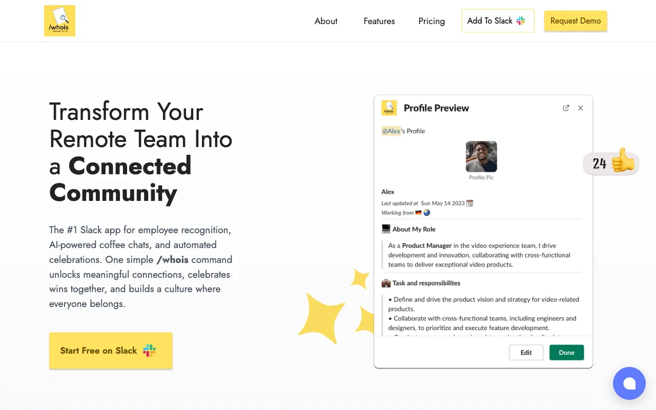 orgengage.com — preview screenshot