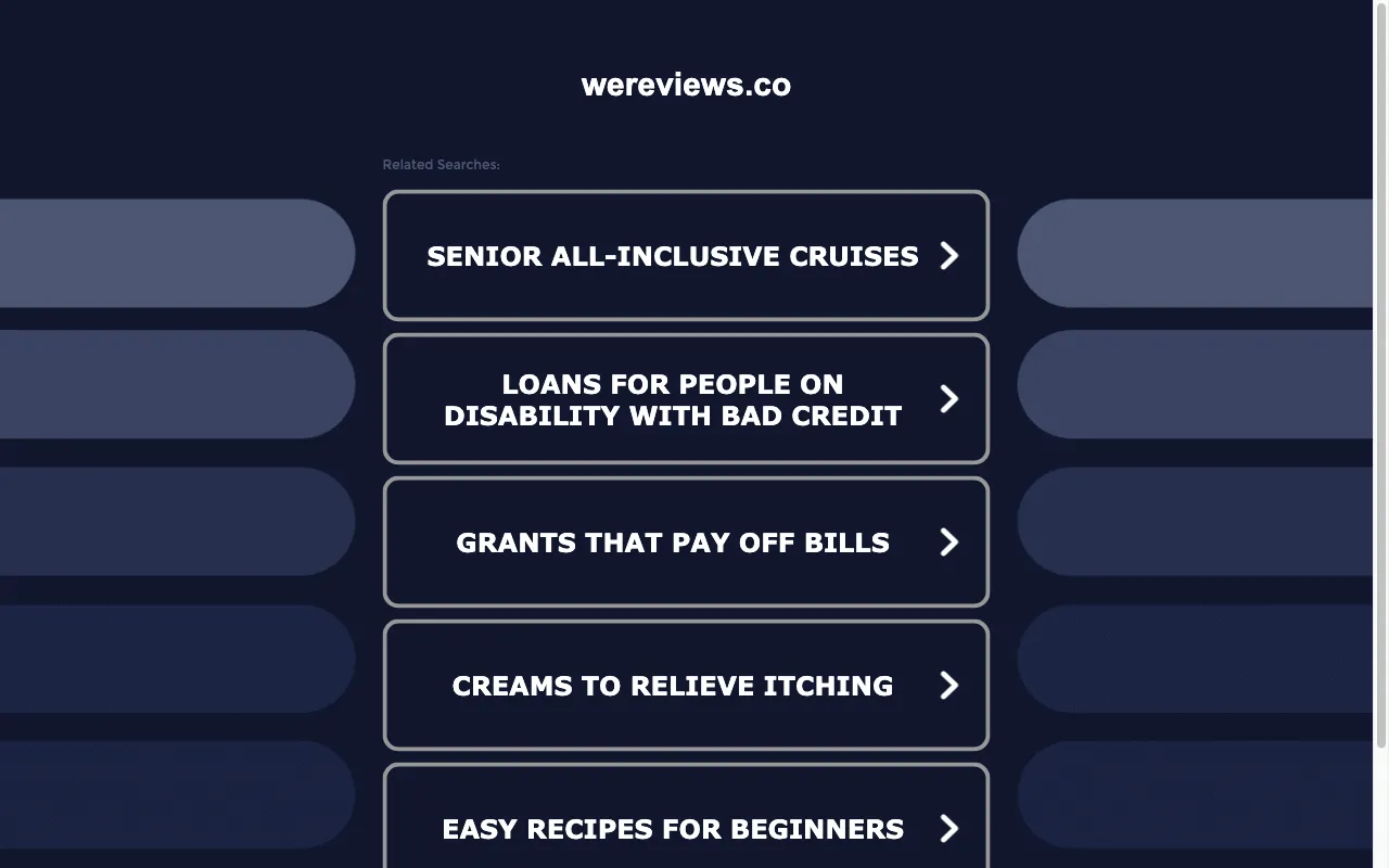 AI Reviews — preview screenshot