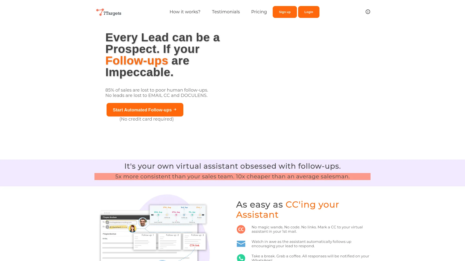 AI Assistant — preview screenshot