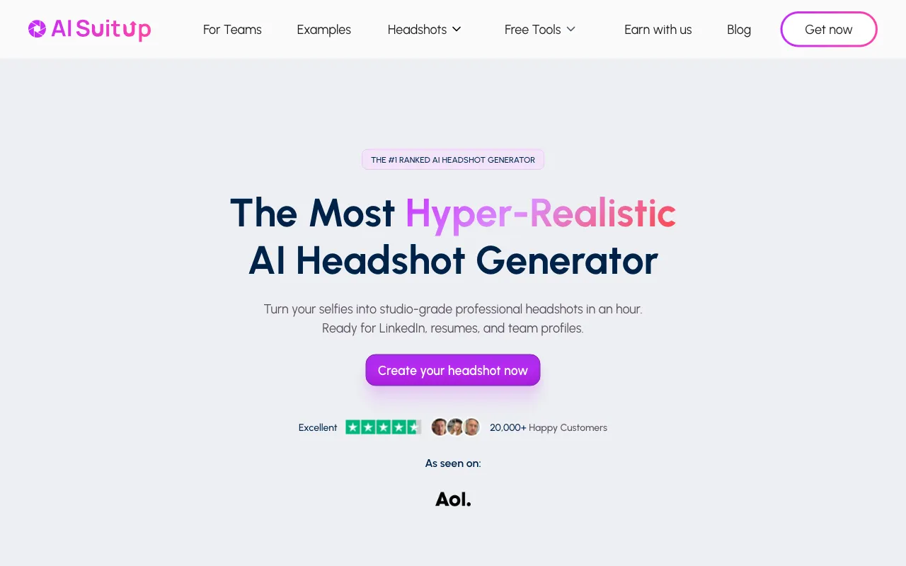 AI SuitUp x Teams — pricing page