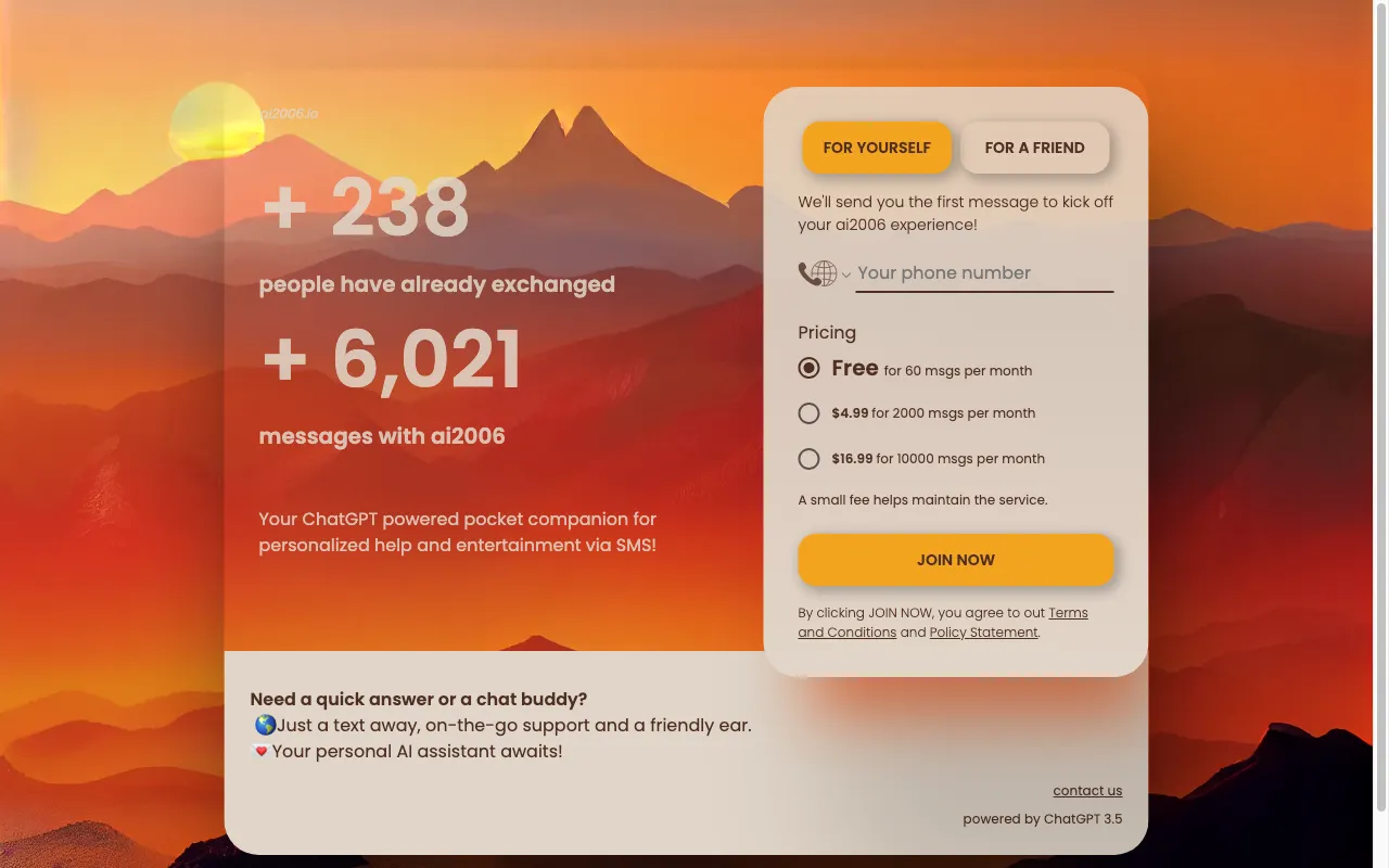 ai2006 — preview screenshot