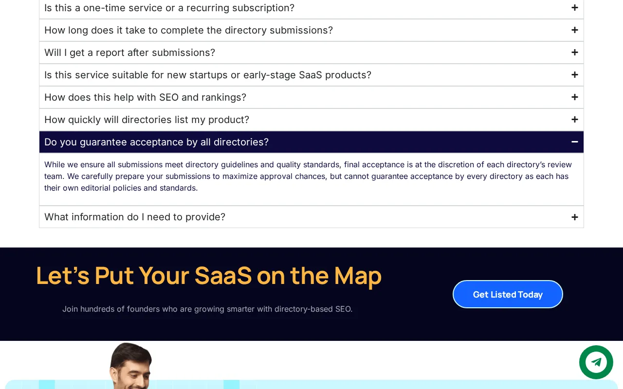 Ai Business Tool — pricing page
