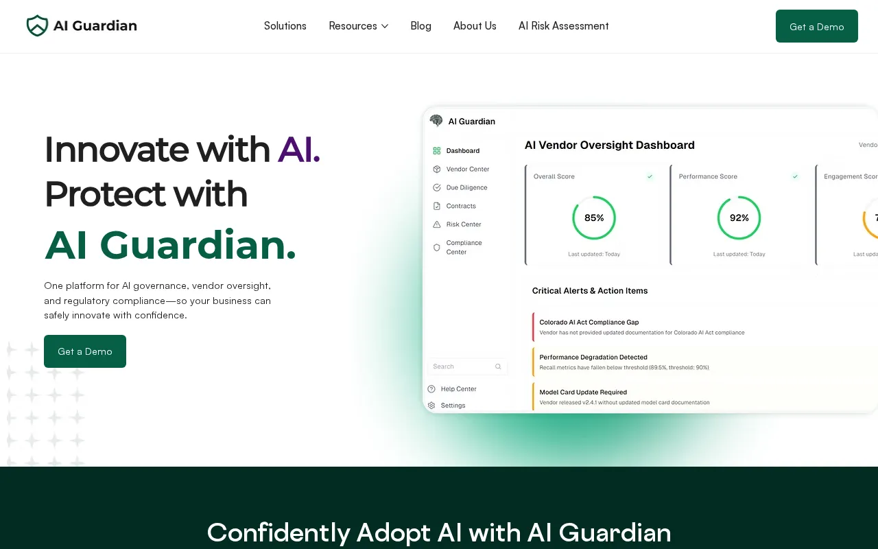 Aiguardianapp — preview screenshot