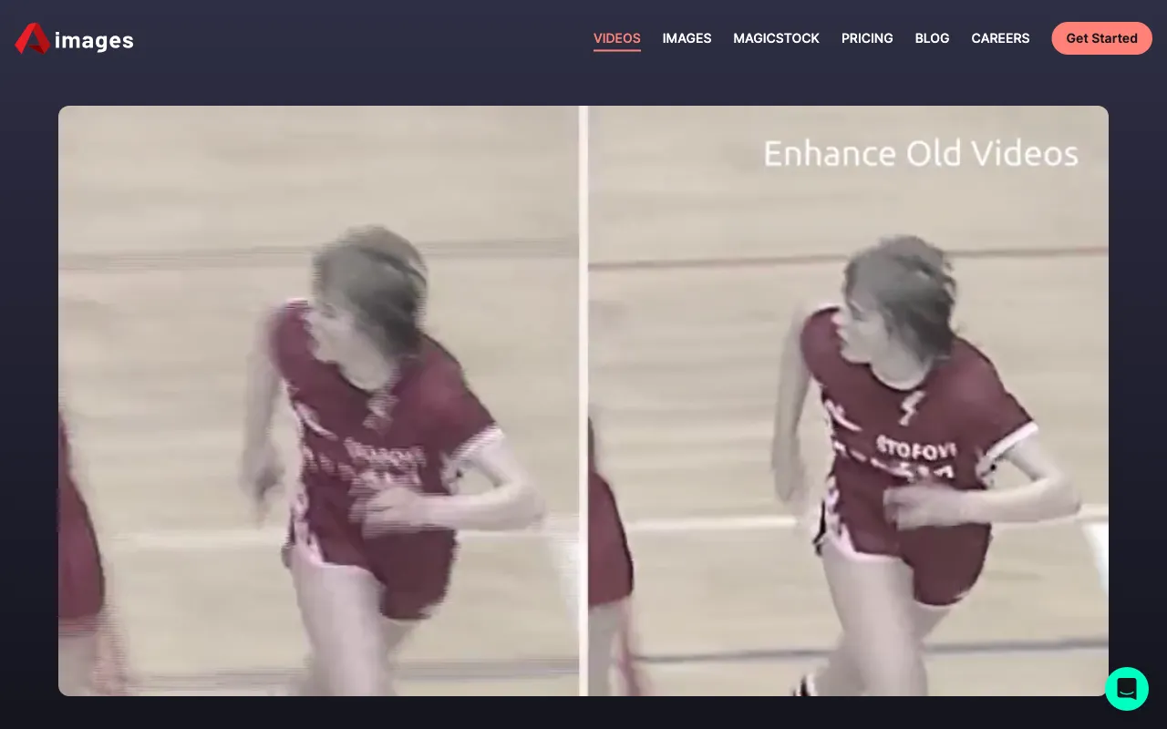 aimages AI — preview screenshot