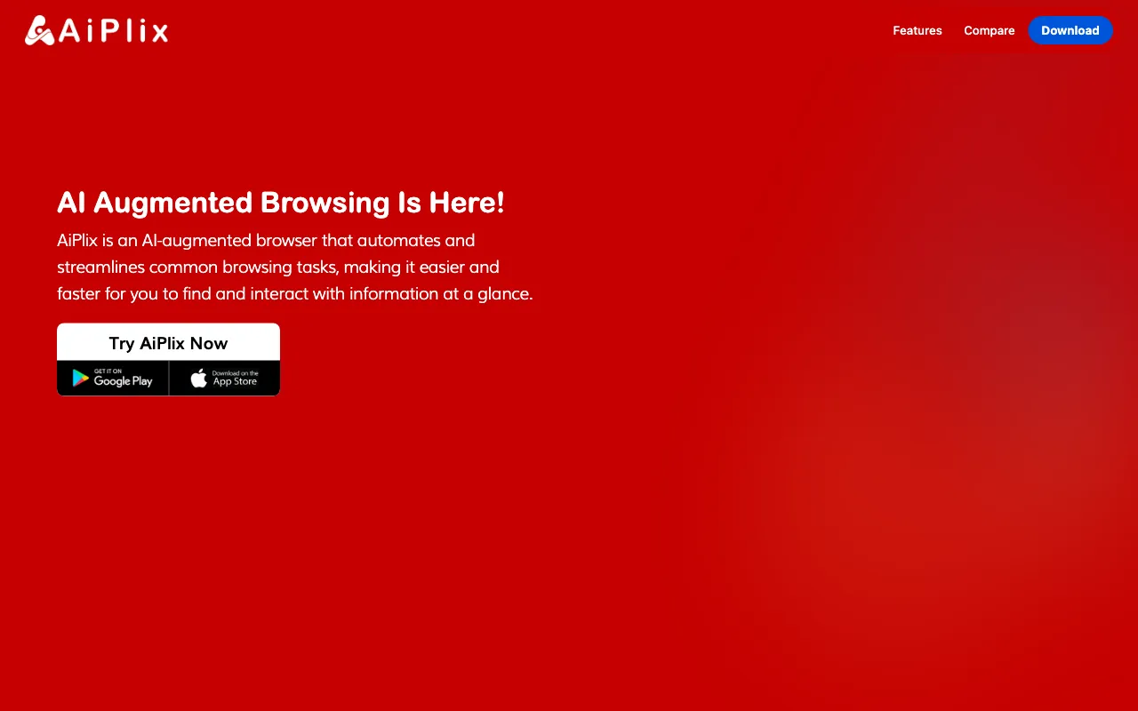 AiPlix — preview screenshot