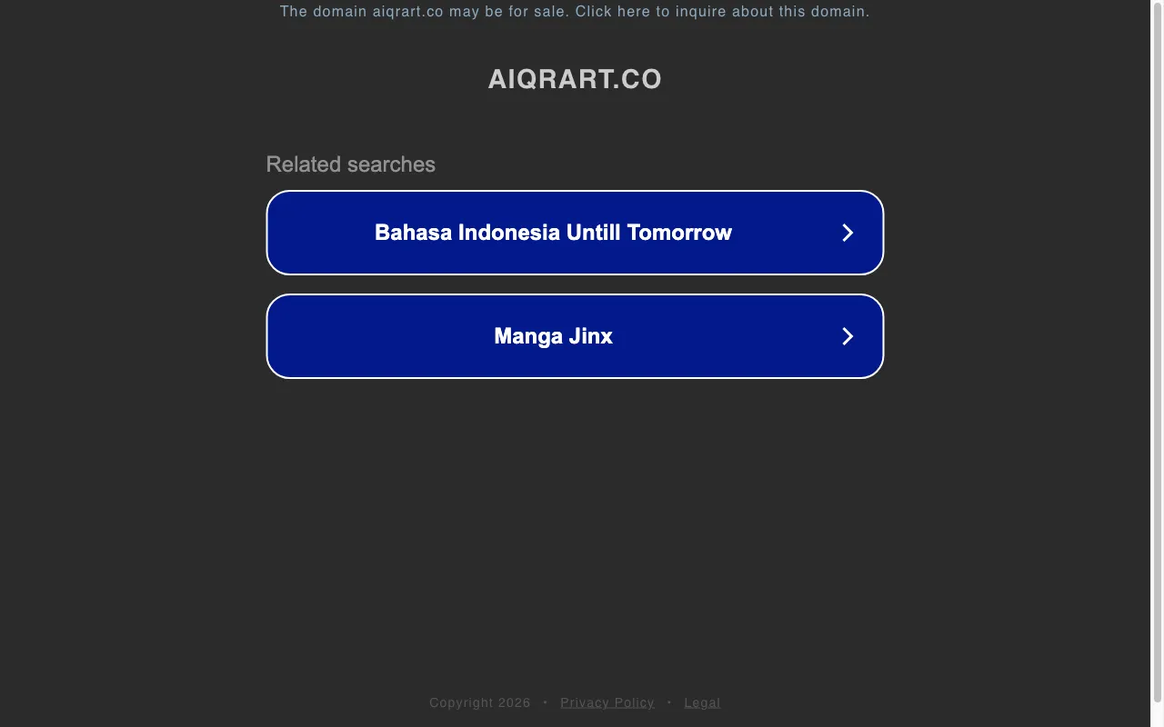 AIQrArt — preview screenshot