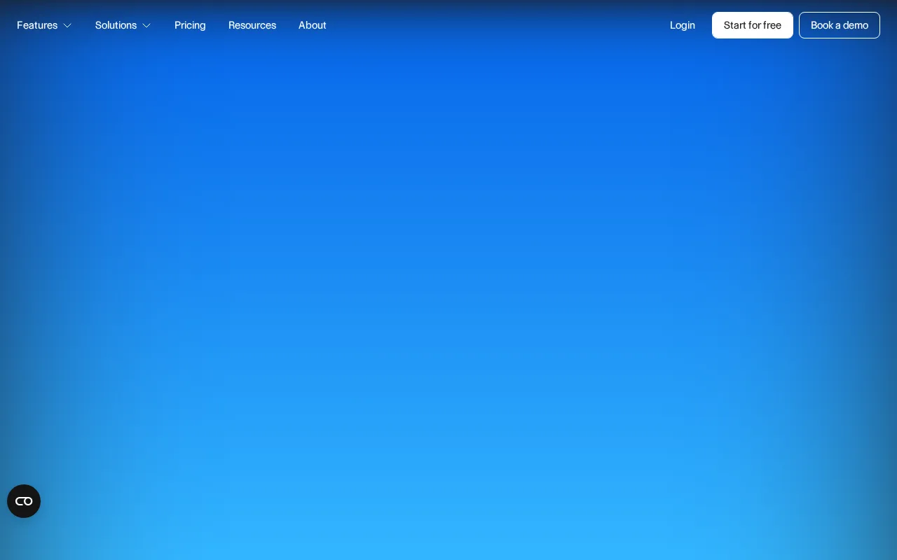 Air — preview screenshot