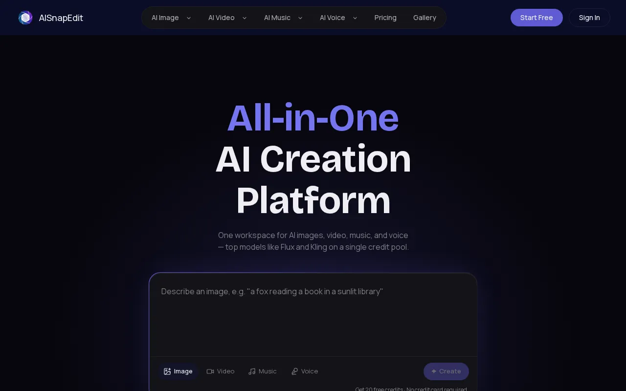 AISnapEdit — preview screenshot