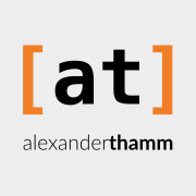 Alexander Thamm [at]