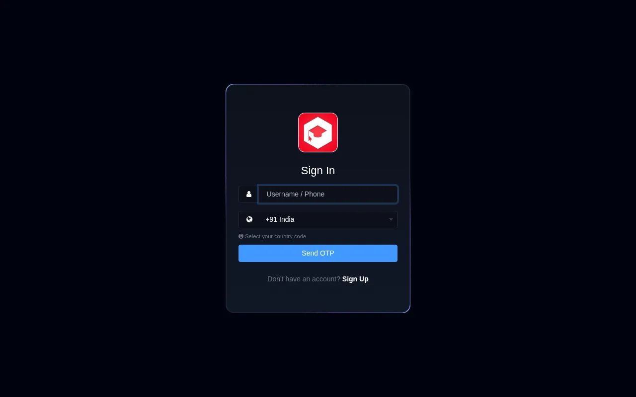 AlgoUniversity — pricing page