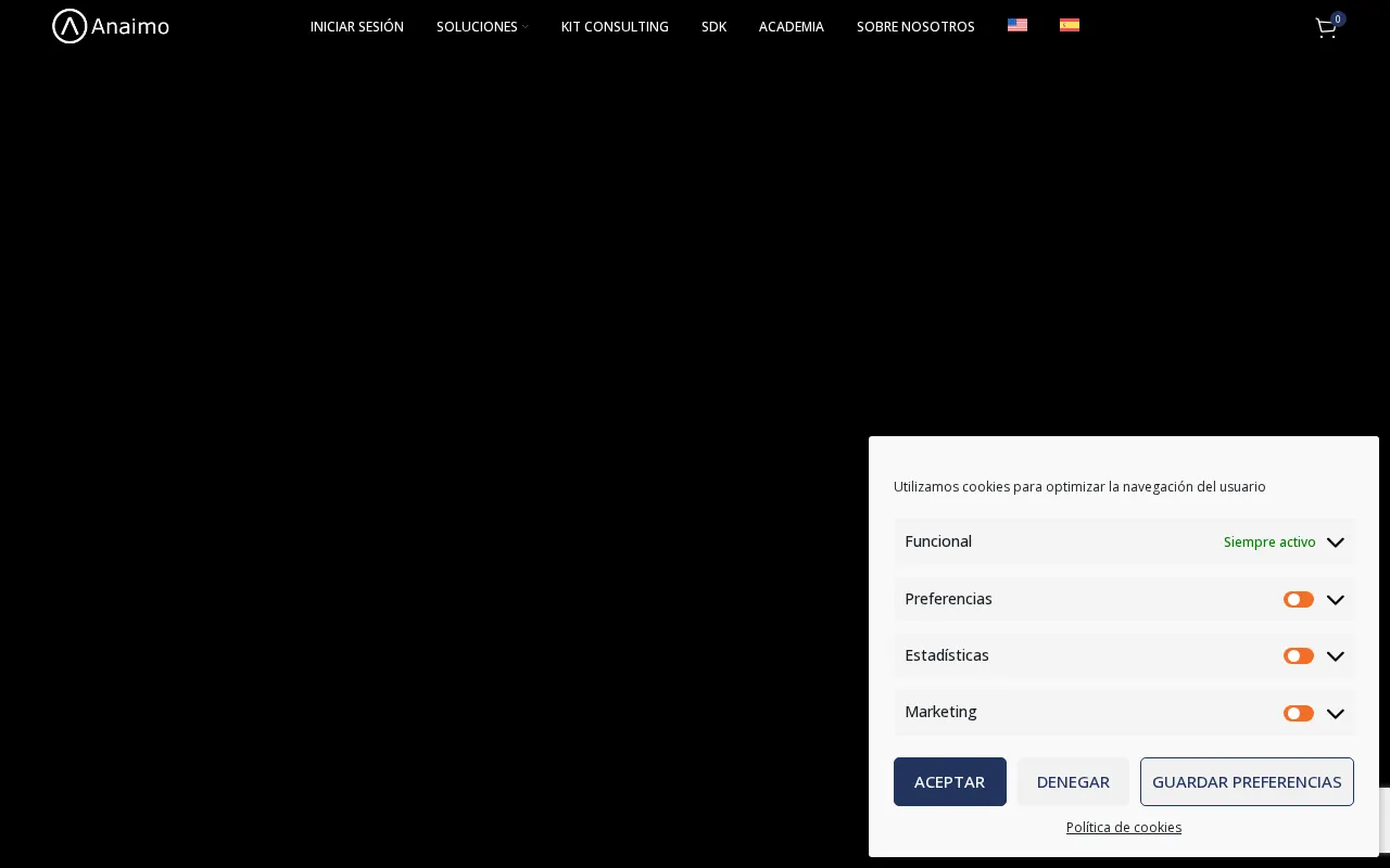 Anaimo AI SDK — preview screenshot