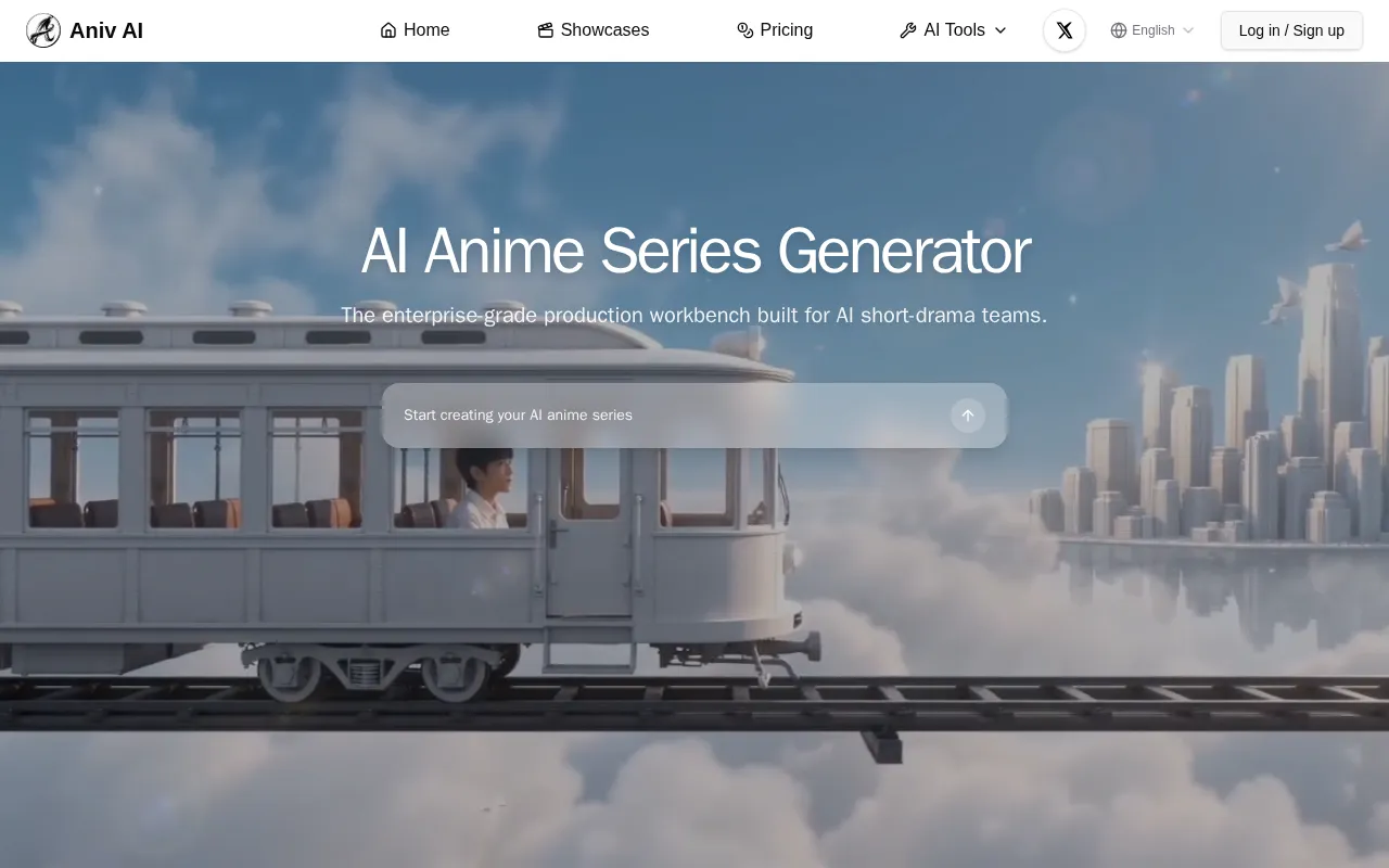 Aniv AI — preview screenshot