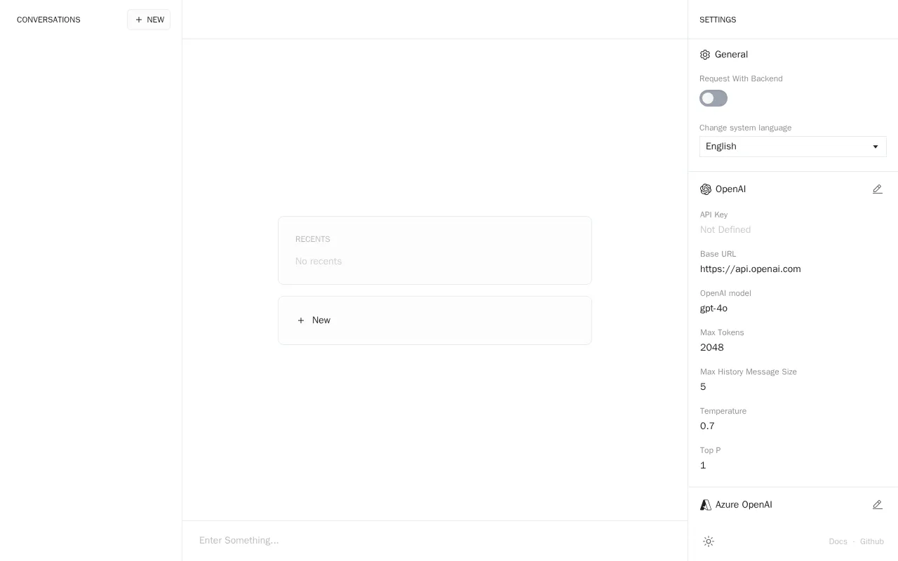 anse — preview screenshot