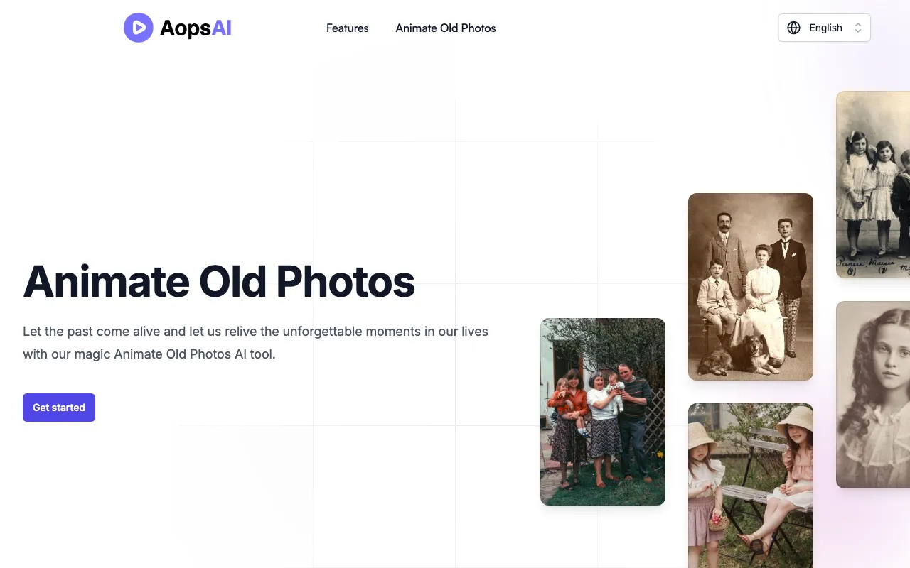 aopsai.com — preview screenshot
