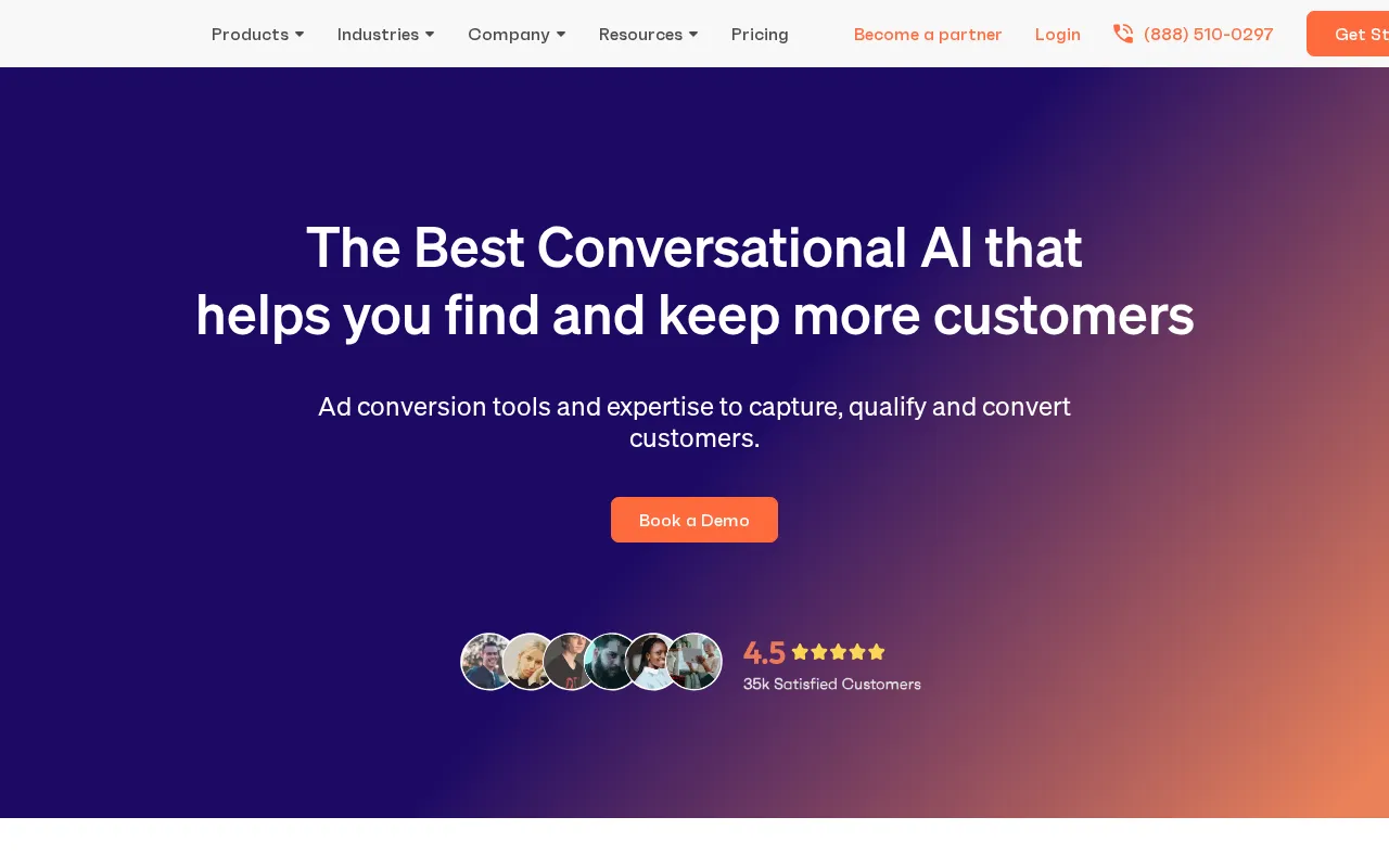 Blazeo — preview screenshot