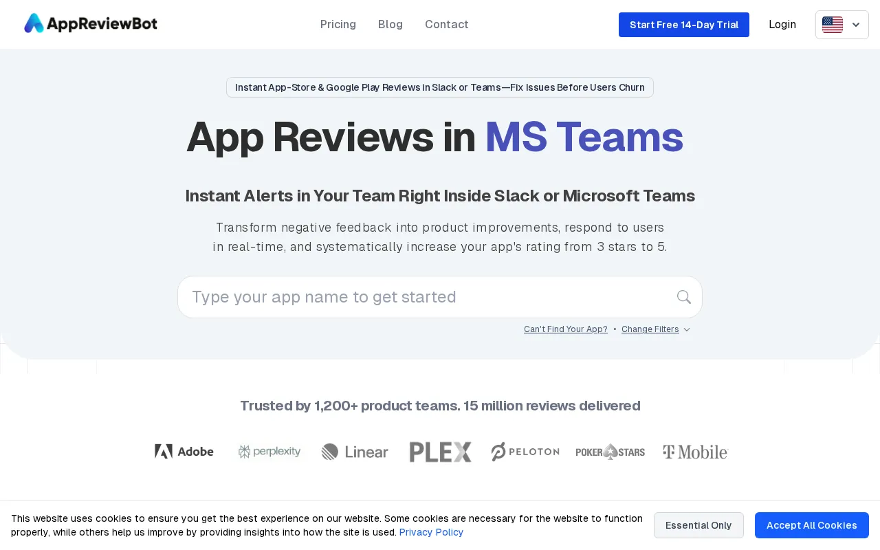 Appreviewbot — preview screenshot