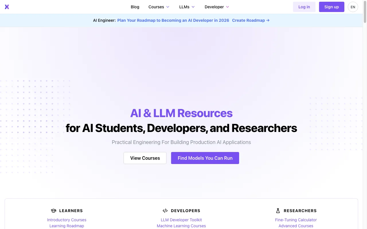 apxml.com — preview screenshot