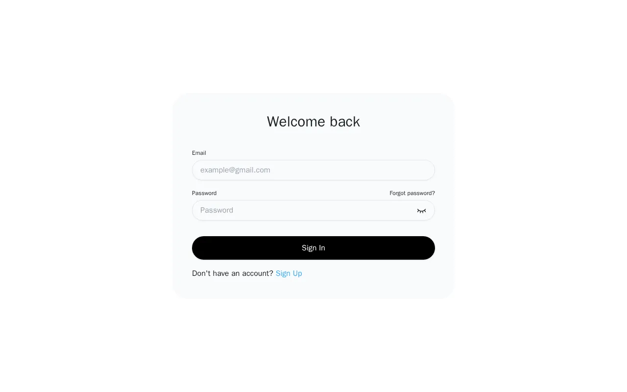 Arkle — preview screenshot