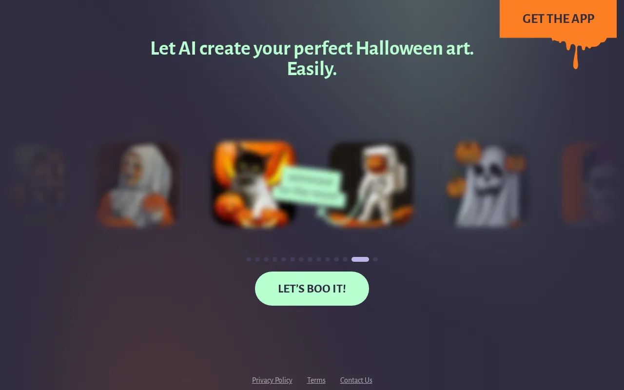 ArtBot.ai — preview screenshot