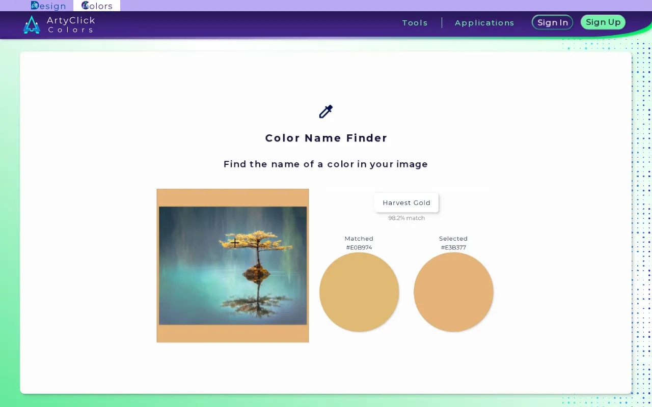 Artyclick — preview screenshot