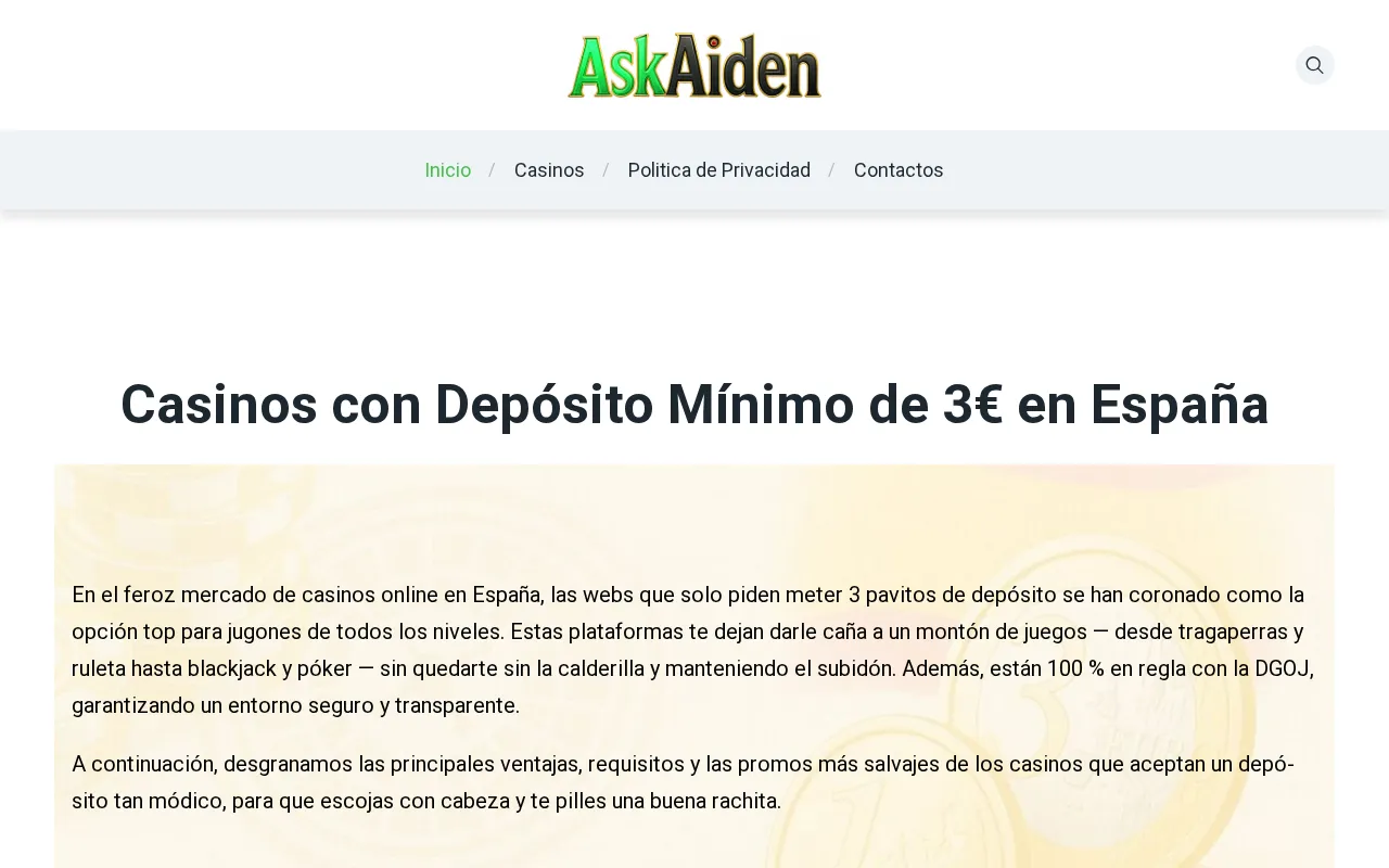 AskAiden — preview screenshot