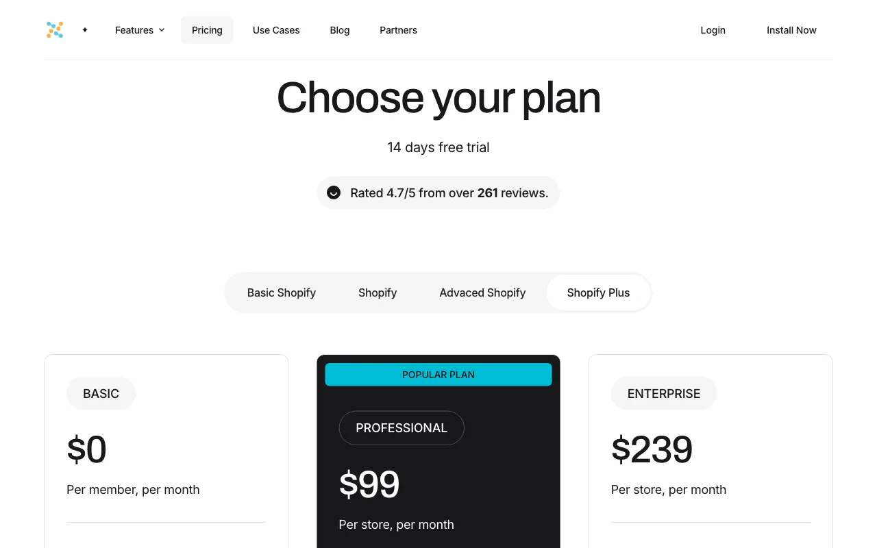 assisty.ai — pricing page