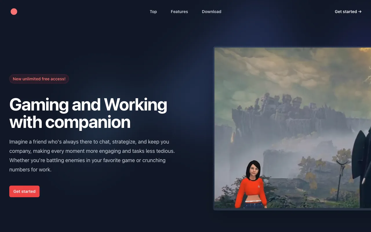 Aurore.ai — preview screenshot