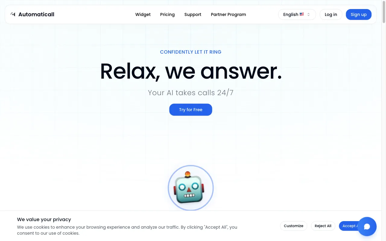 Automaticall — preview screenshot