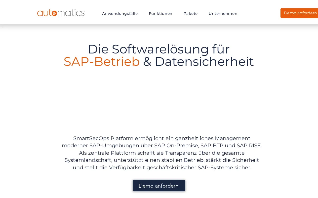 Automatics — preview screenshot