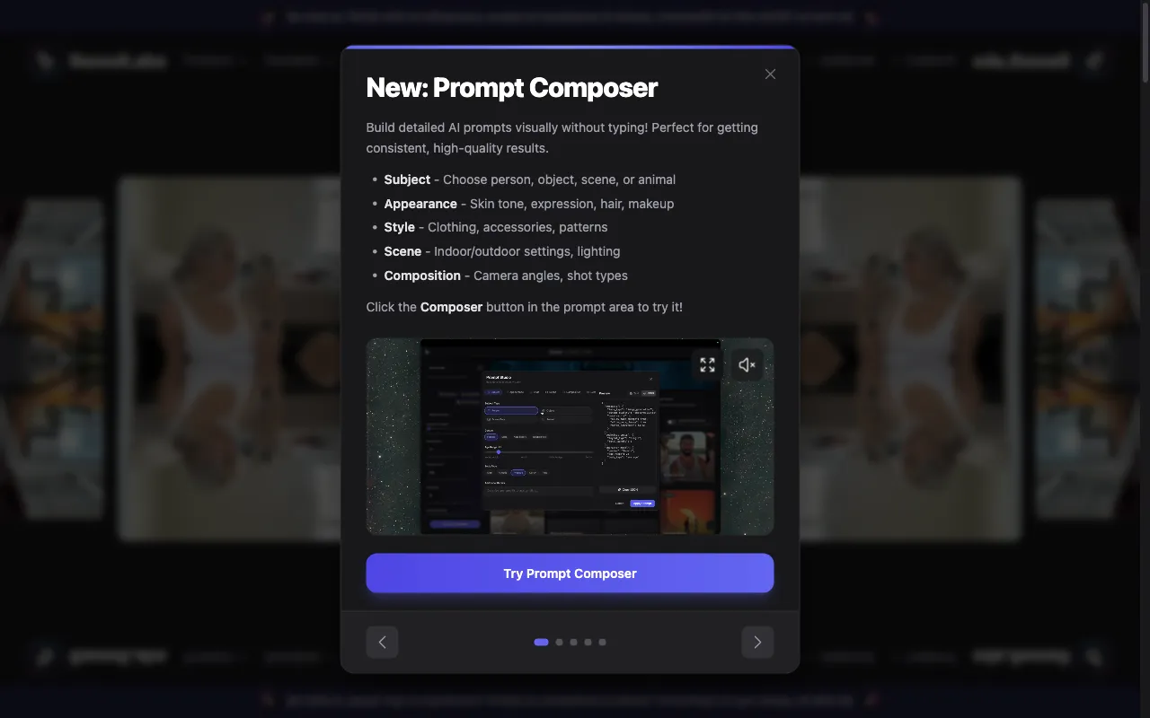 BasedLabs — preview screenshot