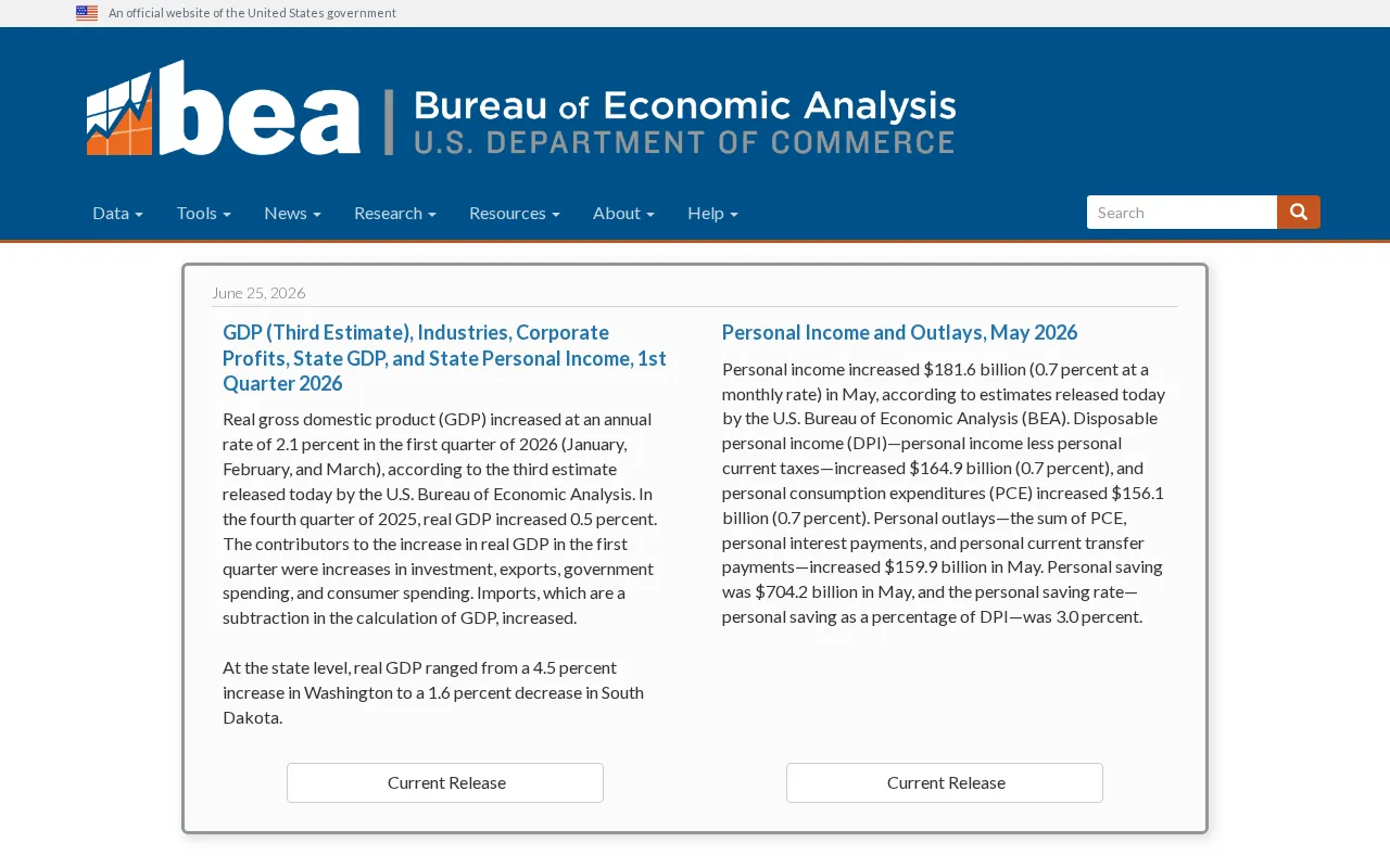 Bea — preview screenshot