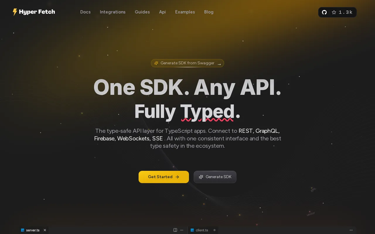 BetterTyped — preview screenshot