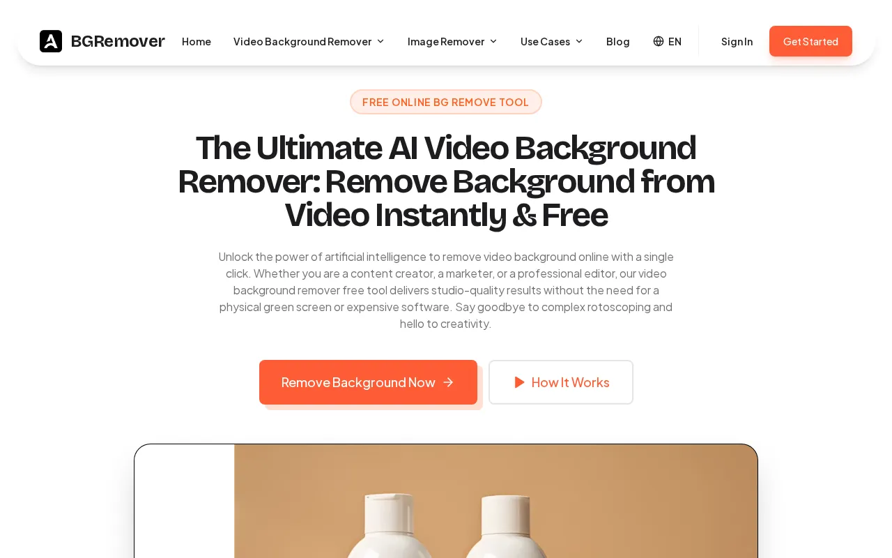 BGRemover.aiai — preview screenshot