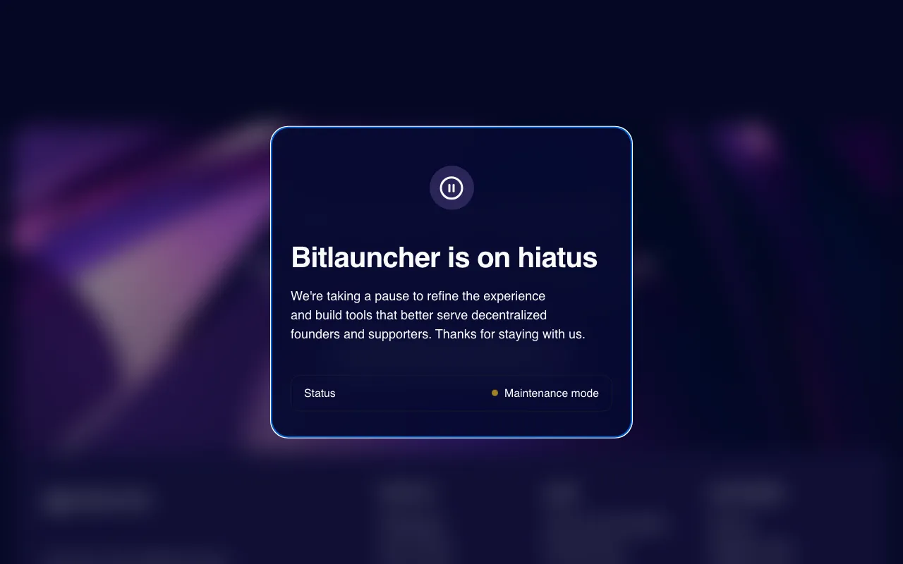 Bitlauncher — preview screenshot