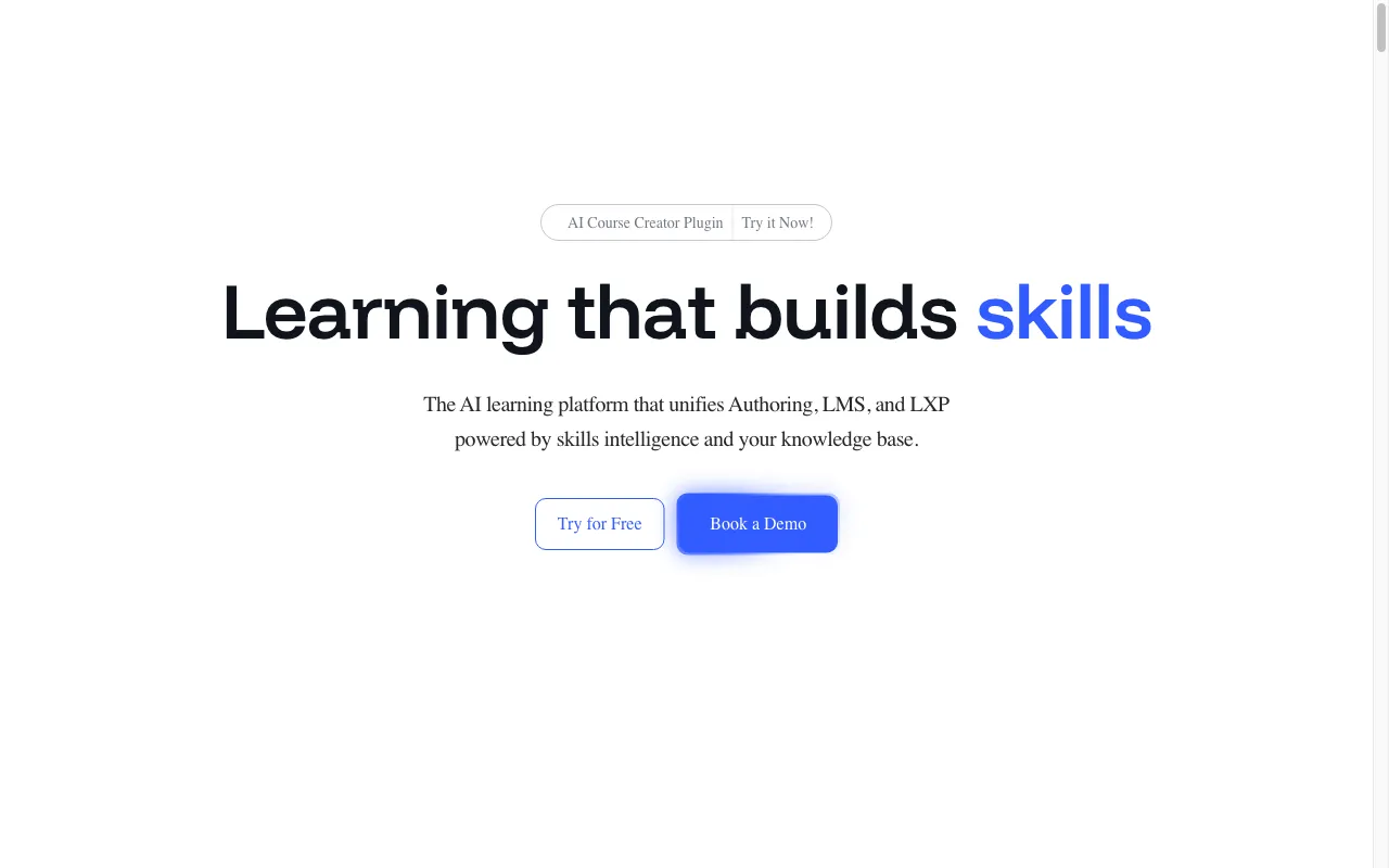Blend-ed — preview screenshot