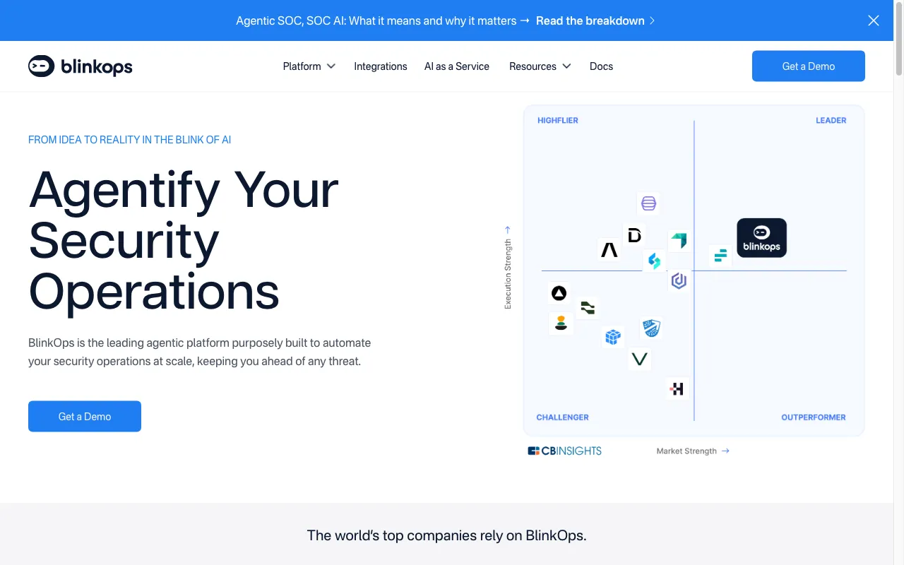 BlinkOps — preview screenshot