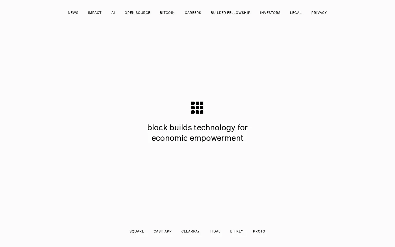 Block — preview screenshot