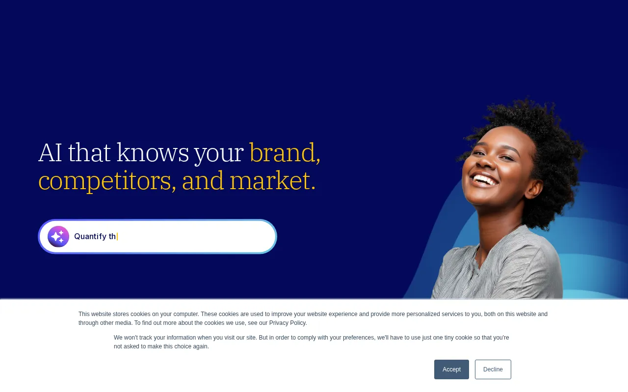 BlueOcean — preview screenshot
